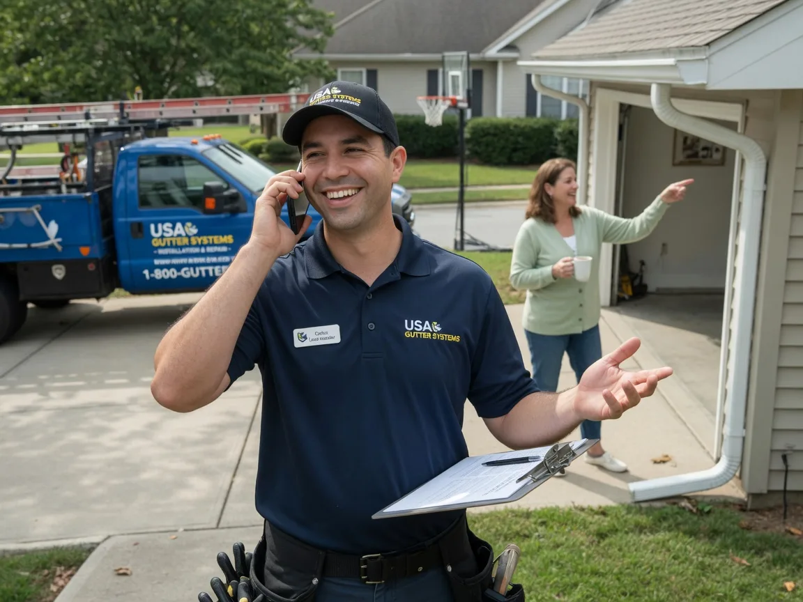 Gutter Installation Mendota, IL FAQs